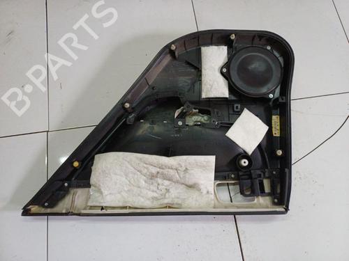 Rear left panel HONDA ACCORD VII Tourer (CM, CN) 2.2 i-CTDi (CN2) | BP36312946C60 - Image 4