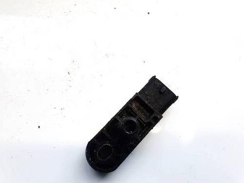 Used Electronic module Electronic module CITROËN C4 Picasso I MPV (UD_) 1.6 HDi (109 hp) 34959541 34959541