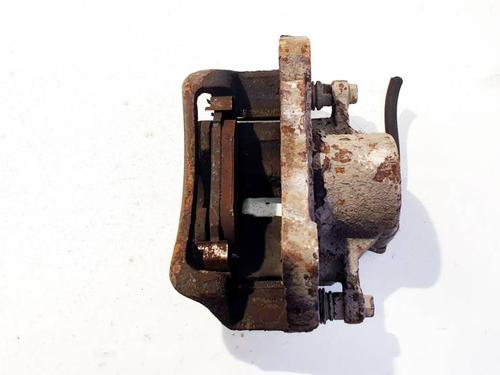 Left front brake caliper OPEL INSIGNIA A (G09) 2.0 CDTI (68) | BP34838526M105 - Image 3