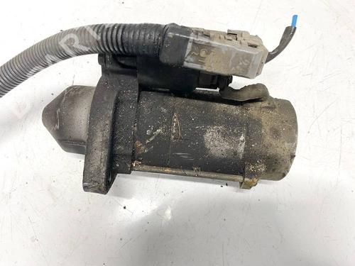 Used Starter Starter TOYOTA AURIS (_E15_) 2.0 D-4D (ADE150_, ADE150R) (126 hp) 35086334 35086334