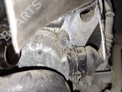 Electronic sensor AUDI A6 C5 (4B2, 4B4) 2.4 | BP34756231M84 - Image 3