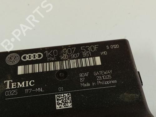 Electronic module SKODA OCTAVIA II (1Z3) 1.6 FSI | BP36457505M83 - Image 4
