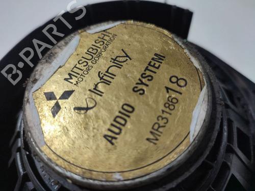 Speaker IVECO DAILY IV Platform/Chassis 35C14, 35S14, 35S14 /P | BP32550971E2 