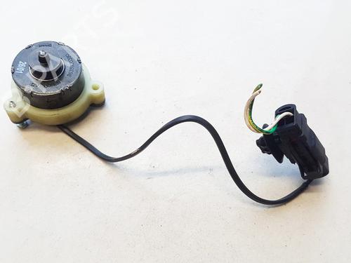 Other PEUGEOT 607 (9D, 9U) 2.2 HDi | BP33104776O1 - Image 2