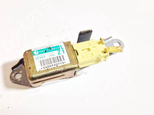 Used Electronic module Electronic module SUBARU LEGACY IV Estate (BP) 2.0 AWD (BP5) (138 hp) 32581168 32581168