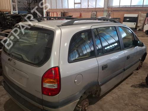 Boot lining OPEL ZAFIRA A MPV (T98) 2.0 DTI 16V (F75) | BP34758629I3 - Image 7