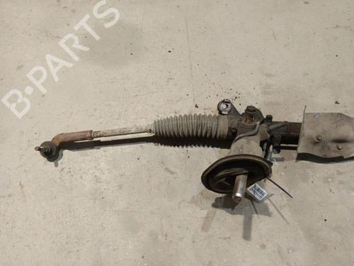 Steering column MAZDA 3 (BK) 1.6 DI Turbo | BP38431610M21 - Image 2