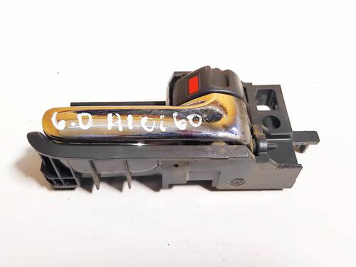 Used Rear right interior door handle Rear right interior door handle 35068394 35068394