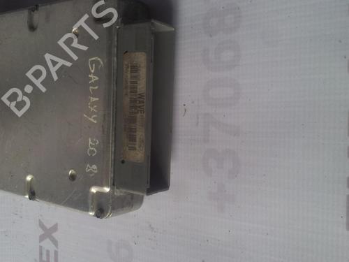 Used Engine control unit (ECU) Engine control unit (ECU) FORD GALAXY I (WGR) 2.0 i (116 hp) 33506699 33506699