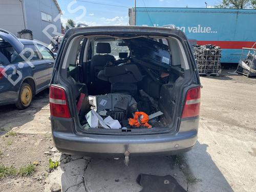 Engine mount VW TOURAN (1T1, 1T2) 2.0 TDI | BP32881132M89 - Image 9