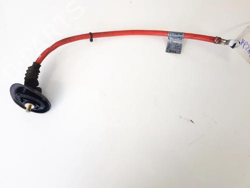 Used Wiring harness Wiring harness BMW 3 Touring (E46) 320 d (136 hp) 35545587 35545587