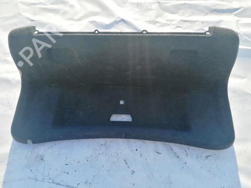 Used Boot lining Boot lining VW PHAETON (3D1, 3D2, 3D3, 3D4, 3D6, 3D7, 3D8, 3D9) 3.2 V6 (241 hp) 35525255 35525255
