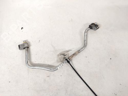 Used AC pipe AC pipe MITSUBISHI SPACE STAR MPV (DG_A) 1.3 16V (DG1A) (82 hp) 33083883 33083883