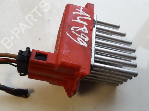 Used Heater resistor Heater resistor VW GOLF IV (1J1) 1.9 TDI (130 hp) 35853334 35853334
