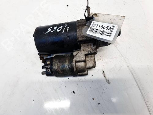 Used Starter Starter OPEL ASTRA J (P10) 1.4 Turbo (68) (140 hp) 34827806 34827806