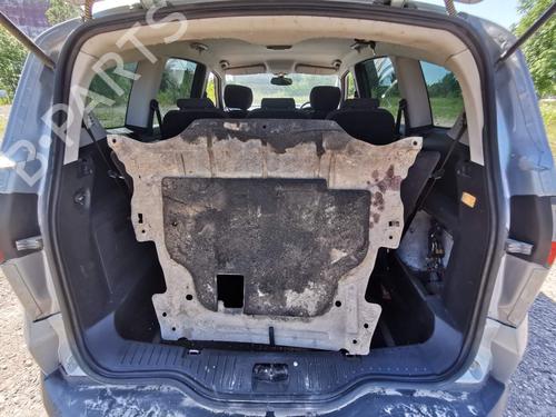 Scuttle panel FORD S-MAX (WA6) 2.2 TDCi | BP37687325C110 - Image 6