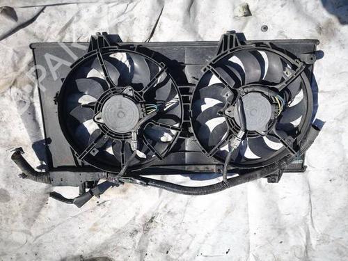 Fan MAZDA 6 Hatchback (GH) 2.2 MZR-CD (GH10) | BP38102646M128 - Image 2