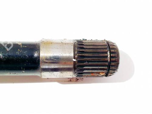 Right front driveshaft BMW X3 (E83) 3.0 d | BP35163647M39 - Image 4