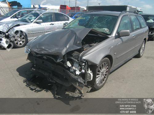 Used Parts VOLVO V40 Estate (645) 1.9 DI 4525929