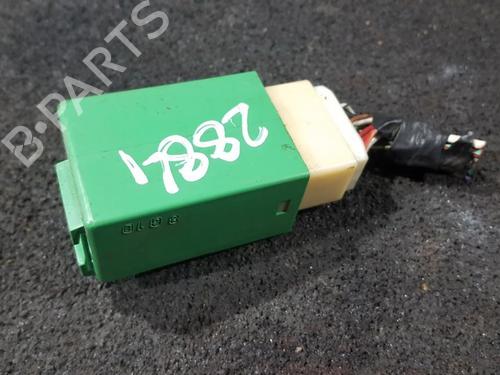Used Electronic module Electronic module MAZDA 323 F VI Hatchback (BJ) 1.3 16V (BJ3P, BJ14) (73 hp) 33483122 33483122
