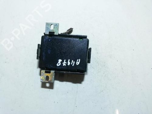 Used Electronic module Electronic module ALFA ROMEO 166 (936_) 2.4 JTD (936A2A__) (136 hp) 33514852 33514852
