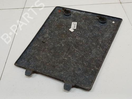 Boot lining SKODA OCTAVIA II (1Z3) 1.9 TDI | BP34783986I3 - Image 3