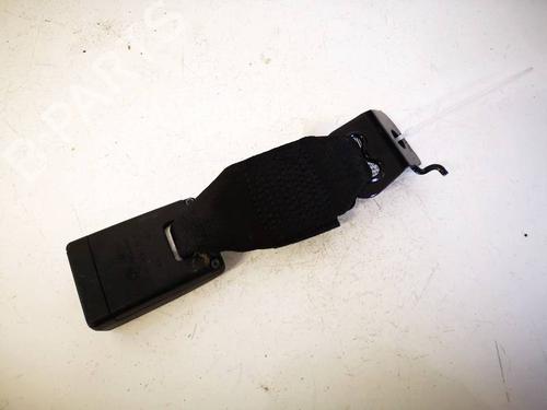 Engate do cinto Engate do cinto PEUGEOT BOXER Van 2.0 BlueHDi 130 (130 hp) 34752006 34752006