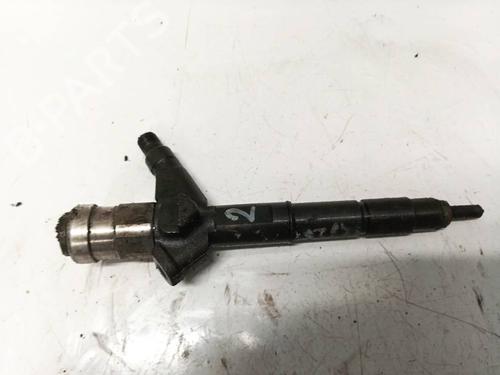 Used Injector Injector NISSAN PRIMERA Hatchback (P12) 2.2 Di (126 hp) 34988249 34988249