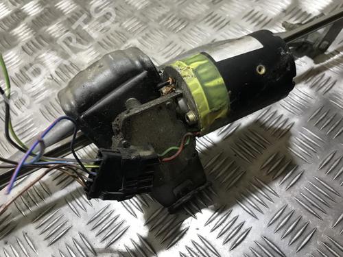 Used Front wiper motor Front wiper motor AUDI 80 B4 Saloon (8C2) 2.3 E (133 hp) 35673937 35673937