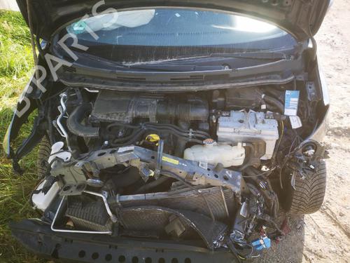 Supporto NISSAN NOTE (E12) 1.5 dCi | BP32613046C155