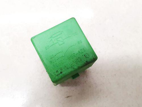 Used Other Other PEUGEOT 307 (3A/C) 2.0 HDi 110 (107 hp) 33104842 33104842