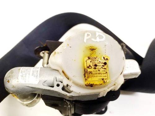 Front right seatbelt MAZDA 2 (DE_, DH_) 1.4 MZR-CD | BP35136053I25 - Image 3