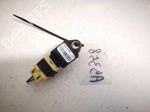 Used Electronic module MITSUBISHI OUTLANDER II (CW_W) 2.0 DI-D (CW8W) (140 hp) 32619434