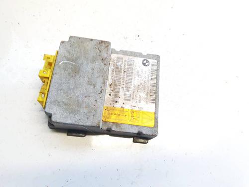 Used ECU airbags BMW 7 (E65, E66, E67) 730 d (218 hp) 32623923
