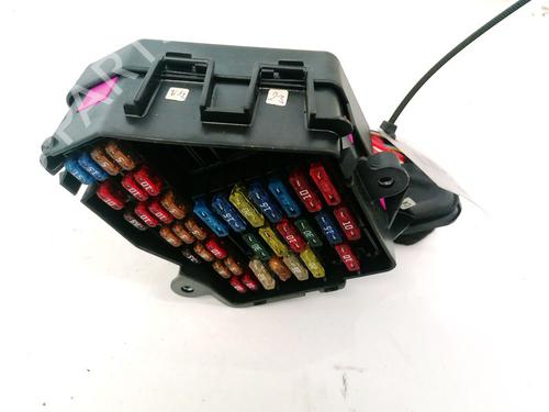 Used Fuse box Fuse box SEAT TOLEDO II (1M2) 1.9 TDI (110 hp) 32906032 32906032