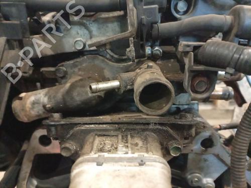 Used Thermostat housing Thermostat housing 37063129 37063129