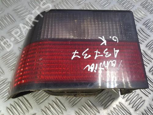 Used Left taillight Left taillight 35679337 35679337