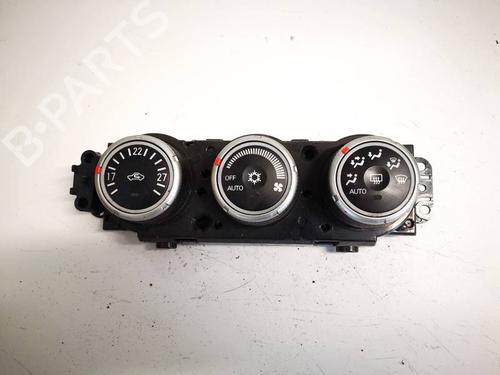 Used Climate control Climate control 35059698 35059698