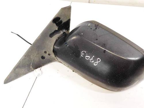 Used Left mirror Left mirror 35316405 35316405