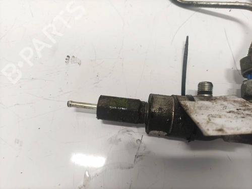 Injection rail MAZDA 6 Hatchback (GH) 2.2 D (GH10) | BP35183441M98 - Image 2