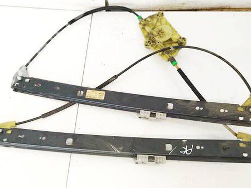 Used Front left window mechanism Front left window mechanism 35021996 35021996