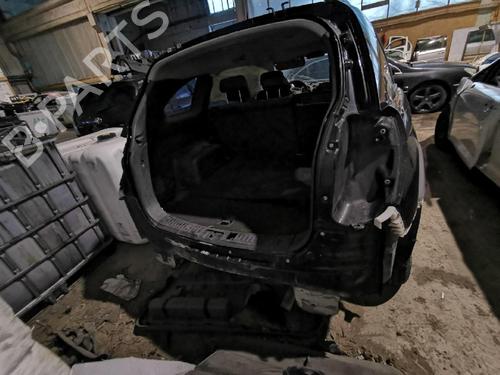 Switch CHEVROLET CAPTIVA (C100, C140) 2.0 D 4WD | BP32606917I30 