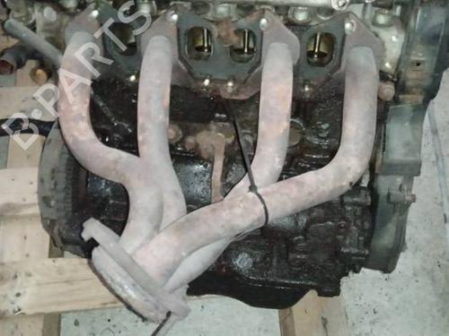 Used Exhaust manifold Exhaust manifold 35372017 35372017