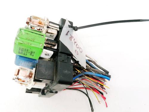 Fuse box LEXUS RX (MCU15) 300 AWD (MCU15) | BP32919496E1 - Image 2