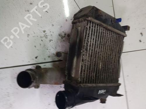Intercooler MAZDA 3 (BL) 2.2 MZR CD (BL10) | BP37084143M30 - Image 2