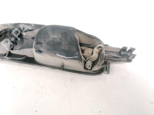 Front right interior door handle AUDI A4 B5 (8D2) 1.8 | BP35549097I14 - Image 3