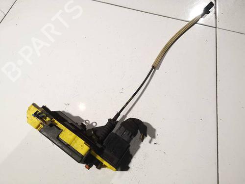 Højre bagtil lås Højre bagtil lås VOLVO S60 I (384) D5 (163 hp) 34986255 34986255
