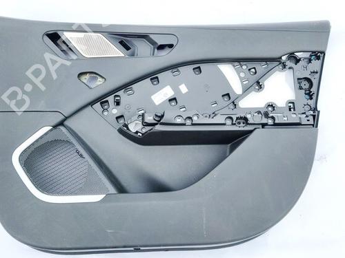 Used Front right panel Front right panel JAGUAR I-PACE (X590) EV400 AWD (400 hp) 35531897 35531897