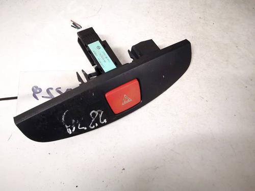 Used Warning switch Warning switch MAZDA 2 (DE_, DH_) 1.3 (DE3FS) (86 hp) 35330242 35330242