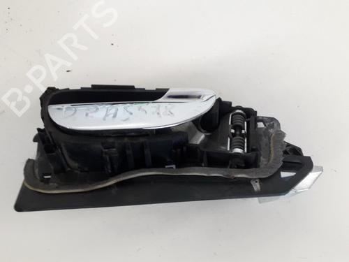 front-right-interior-door-handle-peugeot-307-3ac-2000-2001-2002-2003-2004-2005-2006-2007-2008-2009-2010-2011-2012-35599325 main image